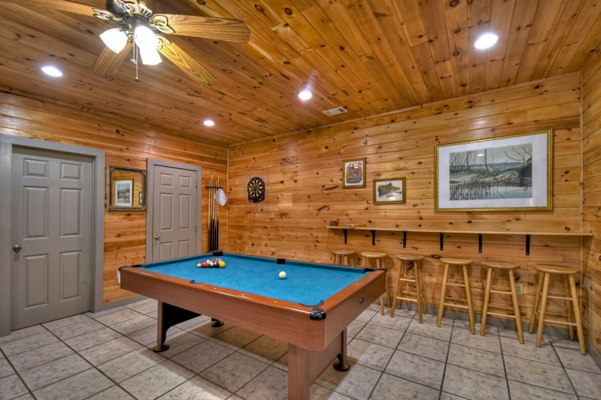 K6 Lodge Gather Around The Firepit Soak In The Hot Tub And Splash In The Creek Blue Ridge Exterior foto